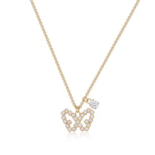 Collana Donna S'Agapò Twinkle - SWN10