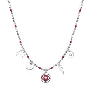 Collana Donna S'Agapò Vibes - SVB01