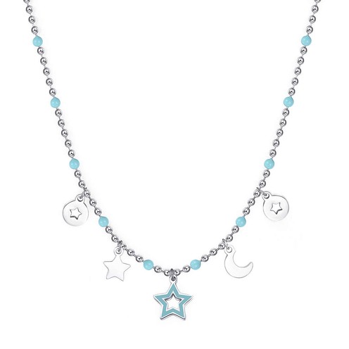 Collana Donna S'Agapò Vibes - SVB03