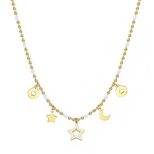 Collana Donna S'Agapò Vibes - SVB04