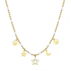 Collana Donna S'Agapò Vibes - SVB04