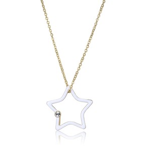 Collana Donna S'Agapò Vibes - SVB07