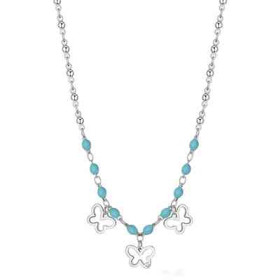 Collana Donna S'Agapò Vibes - SVB19