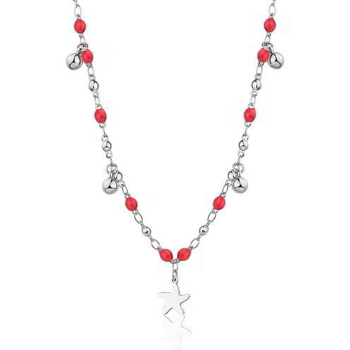 Collana Donna S'Agapò Vibes - SVB55