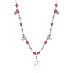 Collana Donna S'Agapò Vibes - SVB55