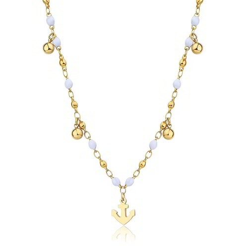 Collana Donna S'Agapò Vibes - SVB56