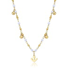 Collana Donna S'Agapò Vibes - SVB56 Collana Donna S'Agapò Vibes - SVB56