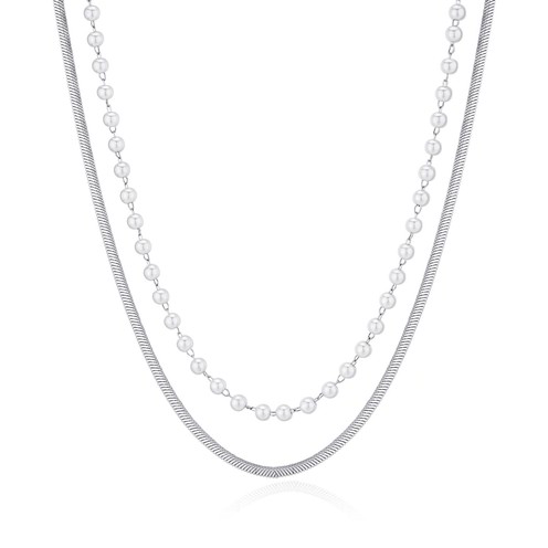 Collana Donna S'Agapò Wisdom - SWI05