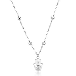 Collana Donna S'Agapò Witch - SWH07 Collana Donna S'Agapò Witch - SWH07