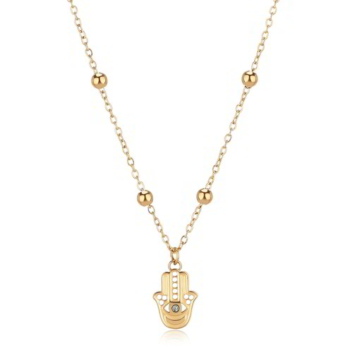 Collana Donna S'Agapò Witch - SWH08