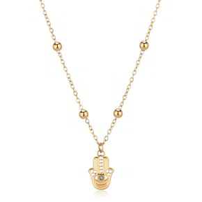 Collana Donna S'Agapò Witch - SWH08