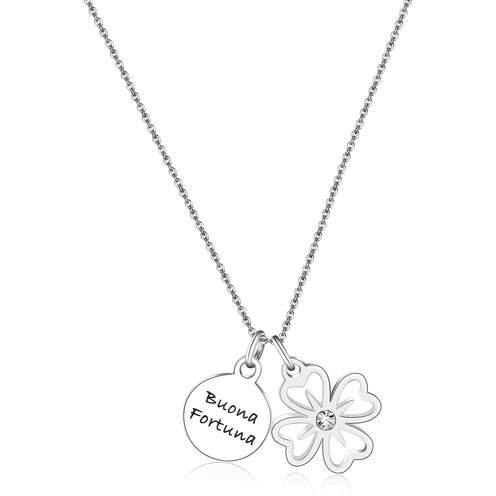 Collana Donna S'Agapò You - SYO02