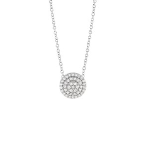 Collana Donna Salvini Bagliori - 20089351 Collana Donna Salvini Bagliori - 20089351