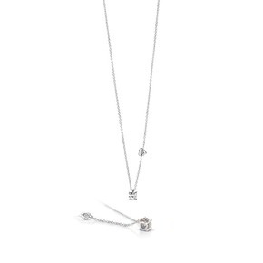 Collana Donna Salvini Battito Punto Luce - 20075870