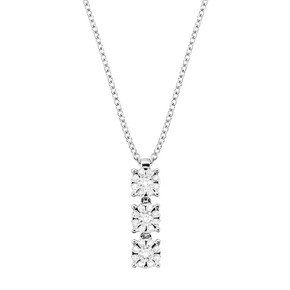 Collana Donna Salvini Daphne Trilogy - 20054569 Collana Donna Salvini Daphne Trilogy - 20054569