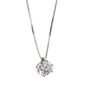 Collana Donna Salvini Lavinia Punto Luce - 20076880