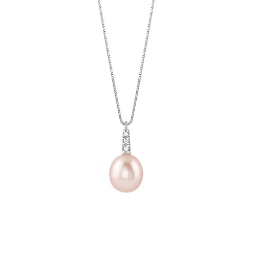 Collana Donna Salvini Paradise New - 20115676