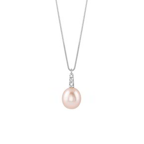 Collana Donna Salvini Paradise New - 20115676