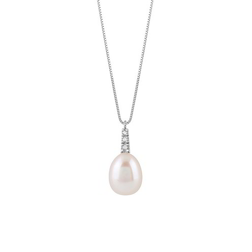 Collana Donna Salvini Paradise New - 20115683