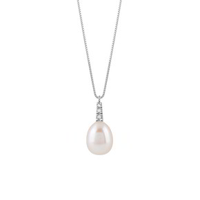 Collana Donna Salvini Paradise New - 20115683