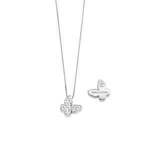 Collana Donna Salvini Segni - 20067546