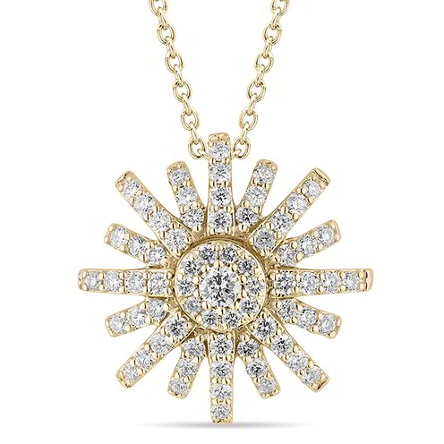 Collana Donna Salvini Sole - 20111959