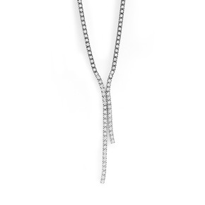 Collana Donna Salvini Tennis Aria - 20106458 Collana Donna Salvini Tennis Aria - 20106458
