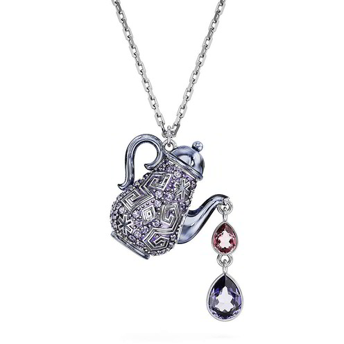 Collana Donna Swarovski Alice In Wonderland - 5682807