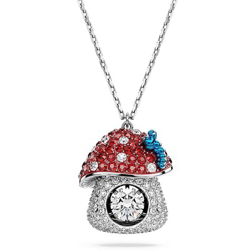 Collana Donna Swarovski Alice In Wonderland - 5682811