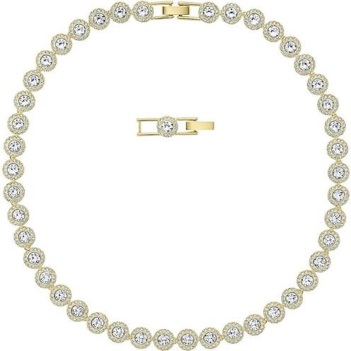 Collana Donna Swarovski Angelic - 5505468