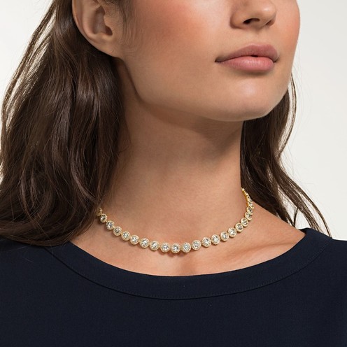 Collana Donna Swarovski Angelic - 5505468