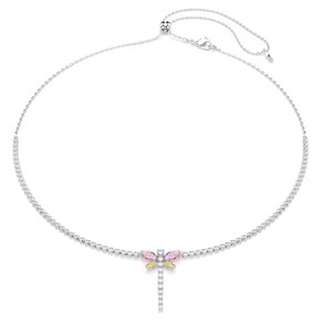 Collana Donna Swarovski Ariana Grande - 5737425