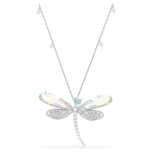 Collana Donna Swarovski Ariana Grande - 5737429