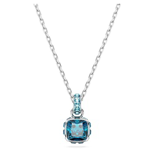 Collana Donna Swarovski Birthstone - 5651707