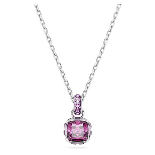 Collana Donna Swarovski Birthstone - 5651708