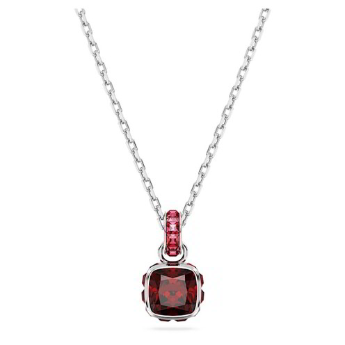 Collana Donna Swarovski Birthstone - 5651709