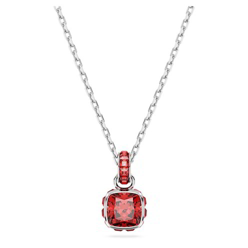 Collana Donna Swarovski Birthstone - 5651709