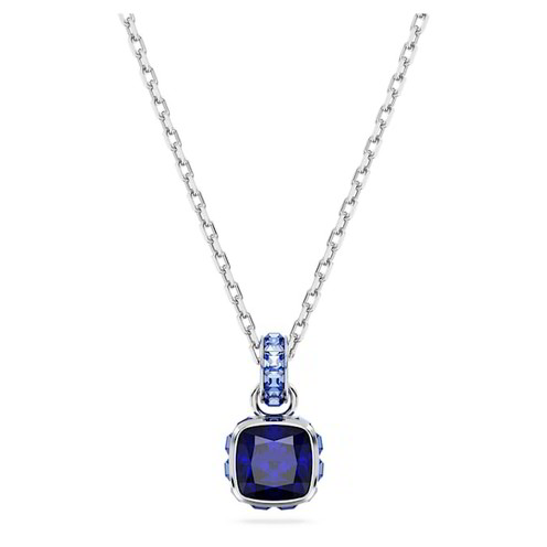Collana Donna Swarovski Birthstone - 5651790