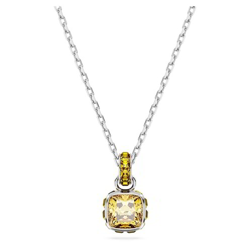 Collana Donna Swarovski Birthstone - 5651792