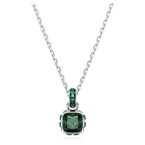 Collana Donna Swarovski Birthstone - 5651793
