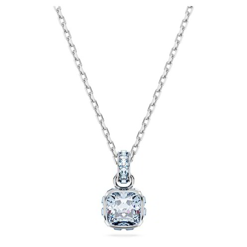 Collana Donna Swarovski Birthstone - 5651794