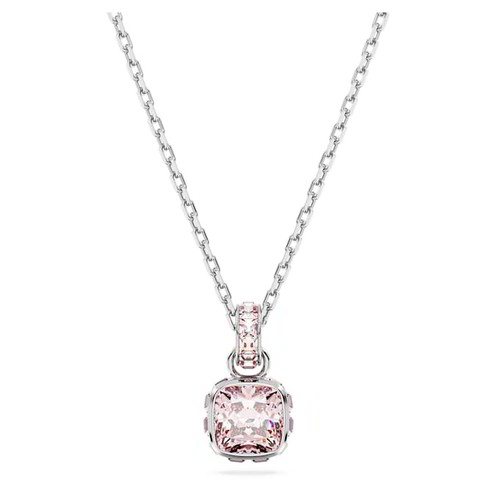 Collana Donna Swarovski Birthstone - 5652044