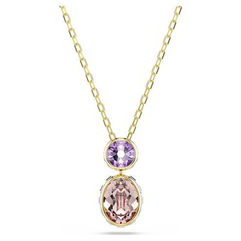 Collana Donna Swarovski Chroma - 5741586