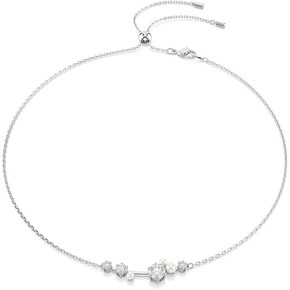Collana Donna Swarovski Constella - 5705626 Collana Donna Swarovski Constella - 5705626