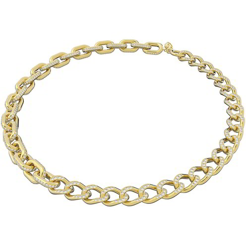 Collana Donna Swarovski Dextera - 5613388