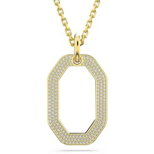 Collana Donna Swarovski Dextera - 5642387