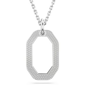 Collana Donna Swarovski Dextera - 5642388 Collana Donna Swarovski Dextera - 5642388