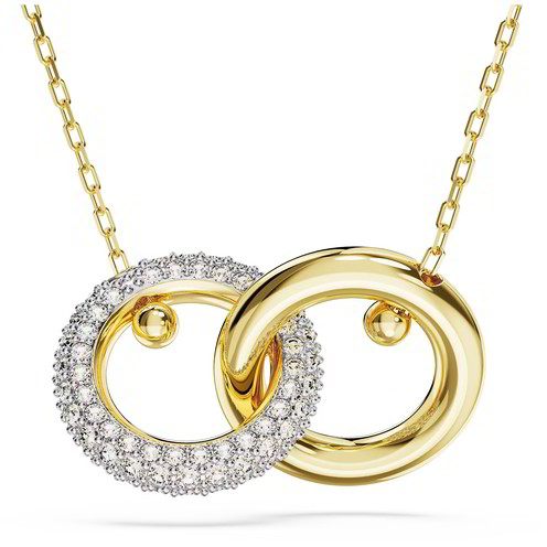 Collana Donna Swarovski Dextera - 5668820