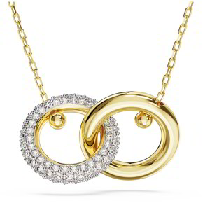 Collana Donna Swarovski Dextera - 5668820