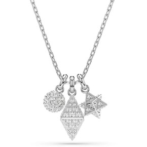 Collana Donna Swarovski Dextera - 5700288 Collana Donna Swarovski Dextera - 5700288